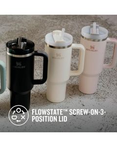 Stanley Quencher H2.0 FlowState 1,2 L