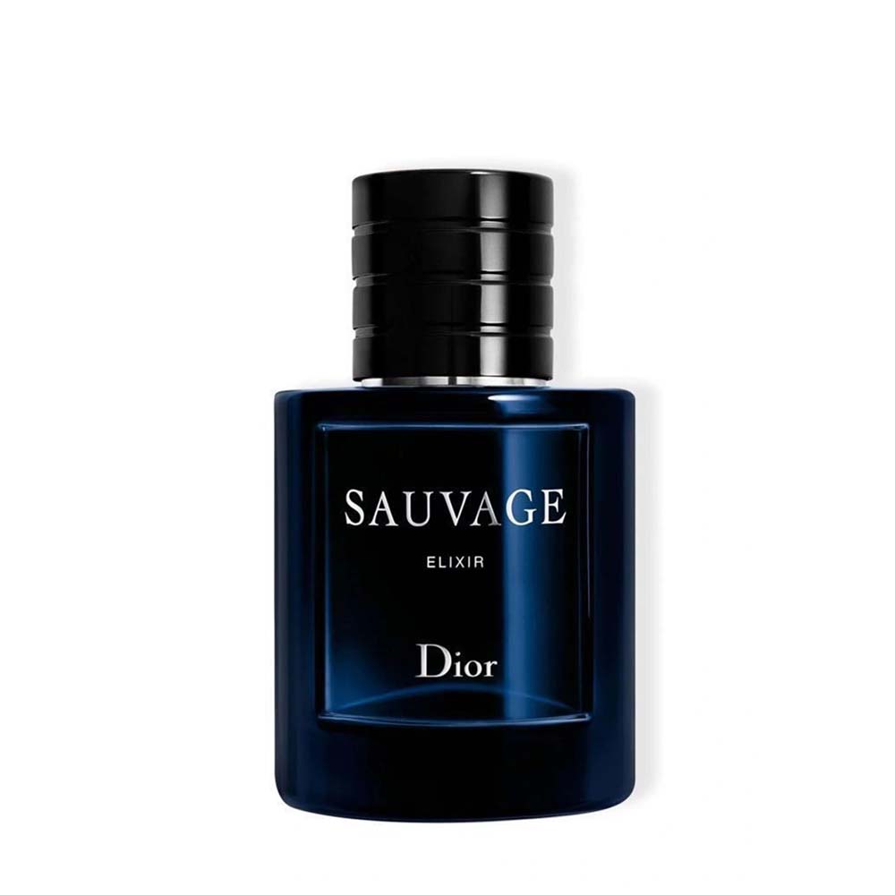 Dior Sauvage Elixir Parfum