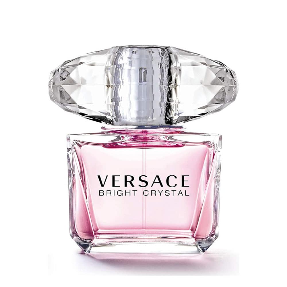 Versace Bright Crystal Eau de Toilette