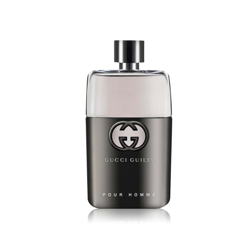 Gucci Guilty Pour Homme EdT 90ml